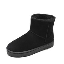 스노우보드부츠 스노우보드 바인딩XEK 스노우 부츠 여성 2018 캐주얼 클래식 학생 라이트 보드 재단 보라색, 01 Black_02 37