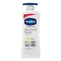 유니레버 바세린 어드벤스드리페어 로션400ml 820356