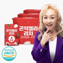 참앤들황토농원 [황토농원]데이앤 리치 곤약젤리 3박스(130ml×30팩), 선택완료, 단품없음