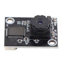 초고속카메라 20mm x 15mm 바코드 QR 코드 스캐닝 60fps VGA 640x480P 웹캠 UVC 플매트 카펫 러그 플레이 USB 카메라 모듈 안드로이드 리눅스 윈도우 맥용