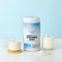 초유단백질 의사가 만든 락타아제 함유 초유단백분말 1090 750g(쉐이크통 포함), 750g, 1개