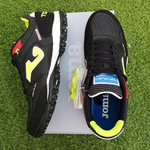JOMA 조마 TF 실내 인도어 가성비 가벼운 인조잔디 풋살화 축구화
