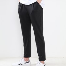 컨셉클로젯 M~3XL 남녀공용 쿨아이스 냉장고 테이퍼드 바지(WNND2A)