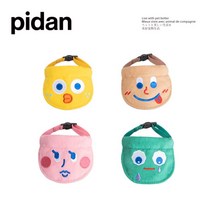 [바보사랑] 피단스튜디오 고양이 스카프 빕[피단], 상세 설명 참조, 선택:PD2991M1치킨