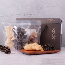 감동 명절 후 배송강진 무농약 박재일님 버섯향기 선물세트 1호 -인증
