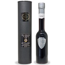 이태리 모데나 IGP 발사믹식초 카바니 10년산 스쿠데토 비앙코 250ml