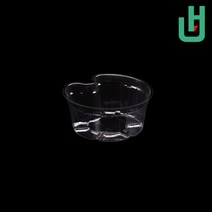 콜팝용기 ( PET컵-92파이 전용 )