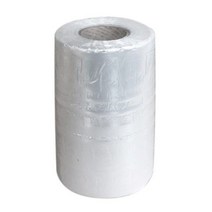 LDPE 비닐원단 0.03mmX32cmX457m 1롤, 본상품선택