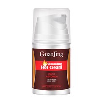 기적의 살빼기 다이어트배꼽패치Slimming Cream Belly Fat Burner For Women Effective Weight Loss Sweat, 한개옵션0