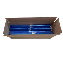 비닐봉투 쓰레기 분리수거 포장 봉투 60L 비포 50매X6개, 60L 청색300매