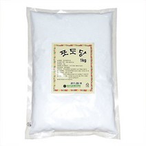 포도당(함수결정.국내가공)1kg 조미료, 1개, 1kg