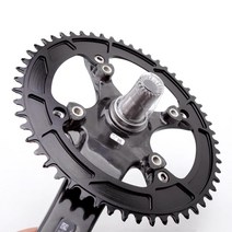 스톤 145BCD 체인링 라운드 코러스 레코드 11s CP 크랭크셋 캄파놀로 9 10 스피드, 04 50T round