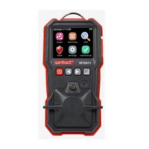 다목적가스검출기 WT8811 복합 가스측정기(가연성 가스 O2 H2S CO)
