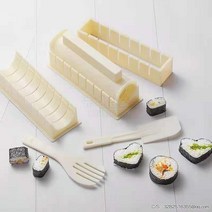 초간편 김밥틀