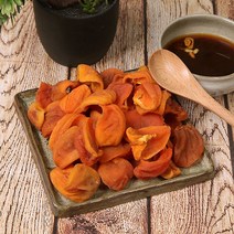 [산지직송] 청도 감말랭이 300g 2팩, 단품