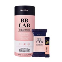 뉴트리원 BB Lab 더콜라겐1500 2g x 90포 코스트코