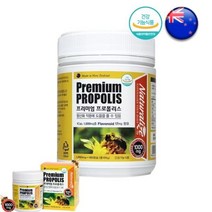 면역력에좋은 면역력높이는 플로 프로 폴리스 영양제