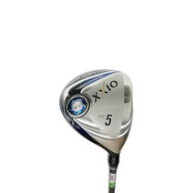 젝시오 XXIO 9 페어웨이우드 5번 MP900 SR 18도 골프채