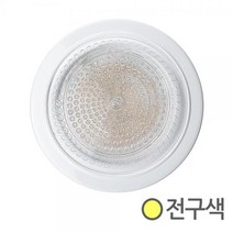 (코콤 LED 직부등 (현관 복도 계단 베란다) (15W/전구색(노란빛) 현관/복도/전구색/직부등/노란빛/베란다/계단/코콤