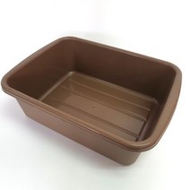 없음 커트러리정리함 주방서랍정리함 수저트레이, 1개, 2호(고)