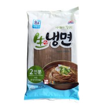 사조대림 대림선 생냉면 350g 실온