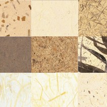 [홈앤스쿨] 예한 예쁜한지 전통 한지 자연 수제 고급, 솔나무지