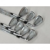 중고 미우라기켄 CB-3003 4~P 아이언세트 S300(경량) // 2100298, 단품