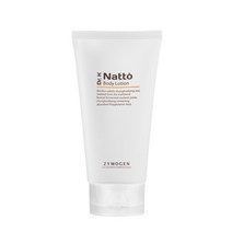 자이모겐 닥터 케이 낫또 바디로션 150ml, 1개