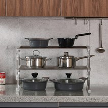 스마트 높이조절 폭조절 주방 선반 접시 그릇 정리대 1단 2단 4종 모음, 스마트 높이조절 폭조절 주방선반 2단