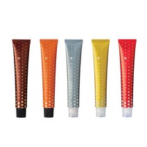 데미 어솔트 아리아 C 염색약 80g 산화제포함 데미정품 사은품증정, 1개, 컨트롤라인 12/OrP