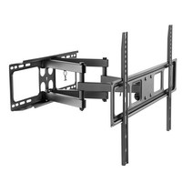더함 벽걸이 TV 상하 좌우 각도조절 브라켓 30~604 x 420 mm, WMA64-221L