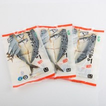 안동간고등어 순살 150gx30팩(30미) 안동자반고등어, 150g, 30팩