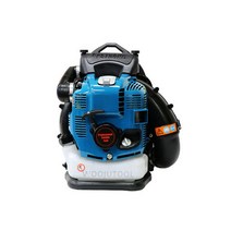 카세이 4행정 엔진블로워 송풍기 EB850 제설 낙엽청소