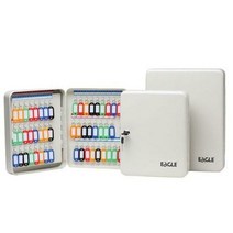 열쇠보관함 (100구/KEY300-100K)-박스 (5개입), 단품