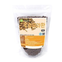 [장명식품] 우슬모과환 우슬환, 300g, 1개