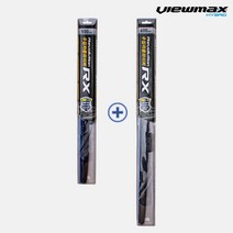 [캐프] 벤츠 CLA클래스 C117 14-15년 와이퍼 600+450 RX 멀티 [SET]