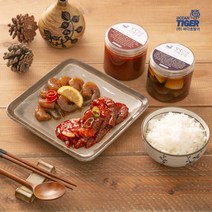 바다호랑이 해죽순 농축액 10% 새우장 간장/양념, 간장깐새우장1000g(500gX2), 2개, 500g