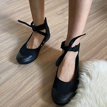 아트리본스니커즈(굽2cm)