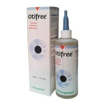 [바니펫]베토퀴놀 오티프리 이어 솔루션 60ml, 단일속성