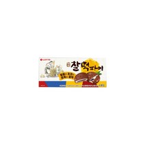 명가찰떡파이 오리지날, 210g, 1개
