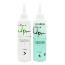 DK 디케이 스피드앤볼륨 업펌 파마약 1 2제 150ml, 1개