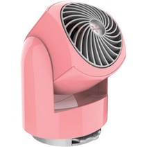 보네이도 Flippi V6 에어 서큘레이터 미드나잇 핑크