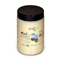 캐나다 원루트 유기농 야생화 생꿀 500g, 1개
