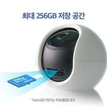 스마트홈 펫캠 wifi cctv, Tp-link Tapo C210 팬틸트 무선카메라