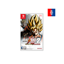 닌텐도(NINTENDO) 닌텐도 닌텐도 스위치 드래곤볼 제노버스2 엑스트라 에디션 한글판(초회특전)