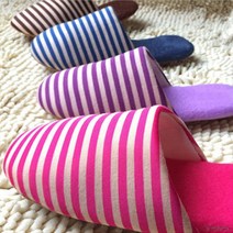 층간소음발망치 털실외화 슬리퍼 뚱카롱 무중력 중학교실내화 보온룸슈즈 발망치, E털슬리퍼-모니카 핑크