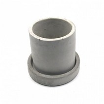 모던 시멘트 원형-소 8.5x8cm 세련된 감성 콘크리트 183542EA, 본상품선택
