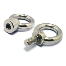 스텐아이볼트 스텐아이너트M10 M12, 바디챔버 아이볼트M10