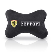 페라리 488 피규어 페라리 엠블럼1pcs 페라리 캘리포니아 GTC4 Lusso F430 458 488 599 로마 자동차 자동, 01 1 pcs