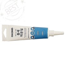 마메듬 오공 틈새메꿈씰(튜브타입100ml)균열 크랙충진 벽보수, BEST 본상품선택
